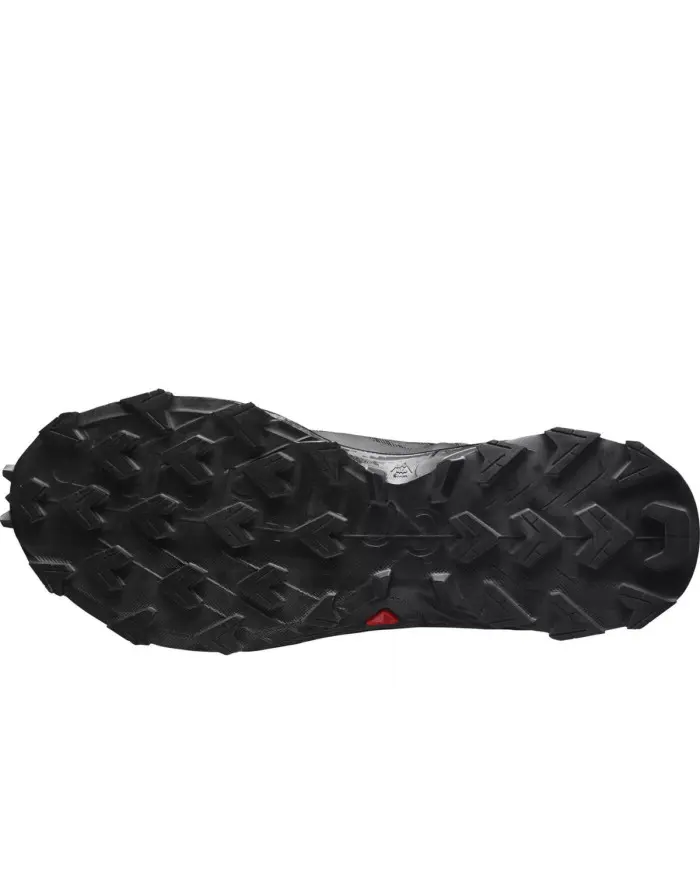 Salomon Męskie Obuwie Sportowe Supercross 4 L41736200 Czarny | Sklep Monotox