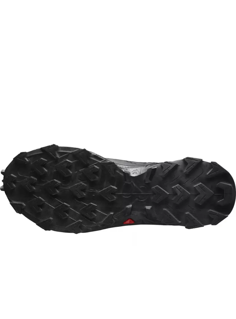 Salomon Męskie Obuwie Sportowe Supercross 4 L41736200 Czarny | Sklep Monotox
