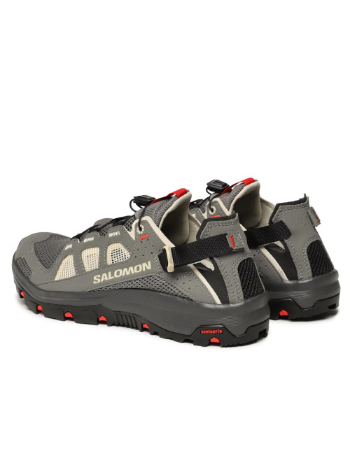 Salomon Męskie Sandały Techamphibian 5 L47114900 Szary | Sklep Monotox