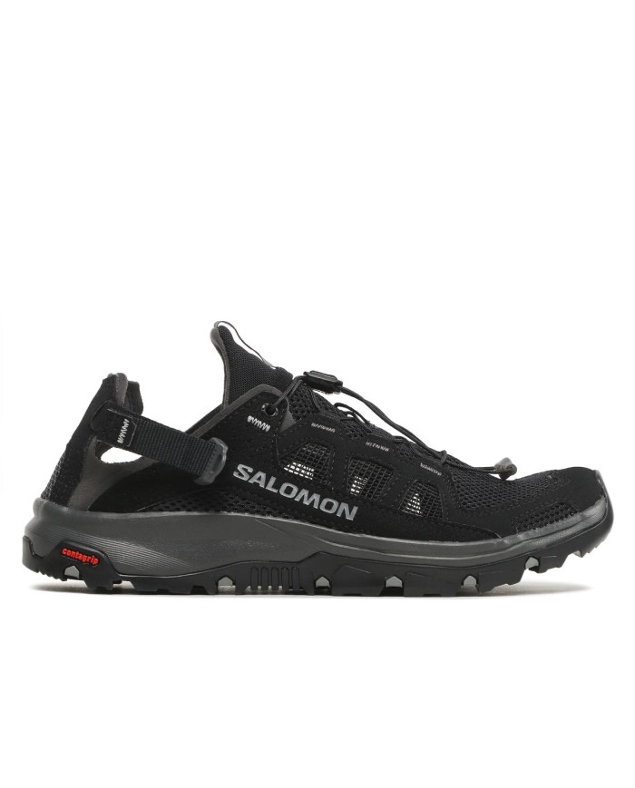 Salomon Męskie Obuwie Sportowe Techamphibian 5 L47115100 Czarny | Sklep Monotox