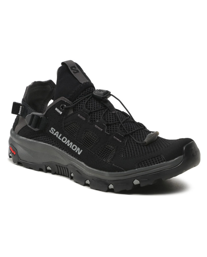Salomon Męskie Obuwie Sportowe Techamphibian 5 L47115100 Czarny | Sklep Monotox