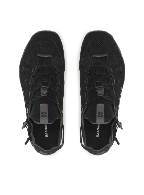 Salomon Męskie Obuwie Sportowe Techamphibian 5 L47115100 Czarny | Sklep Monotox