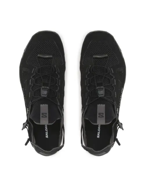 Salomon Męskie Obuwie Sportowe Techamphibian 5 L47115100 Czarny | Sklep Monotox