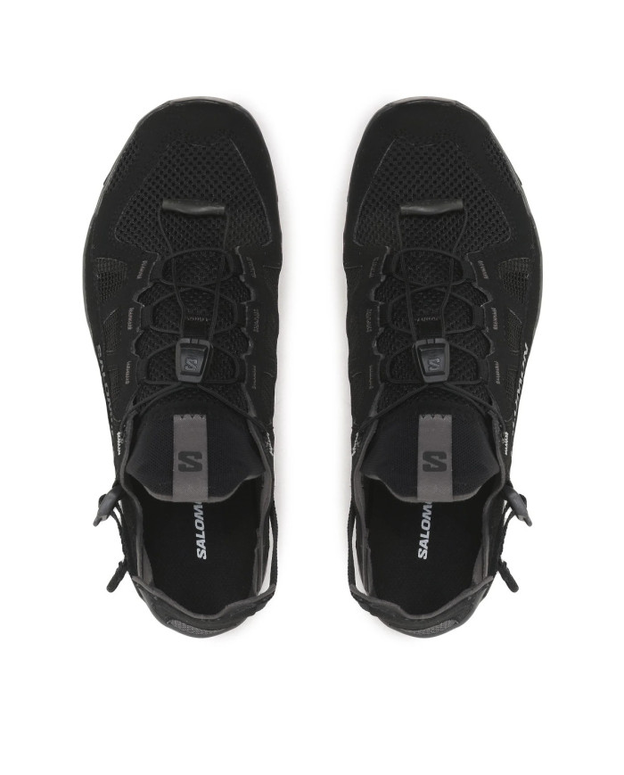 Salomon Męskie Obuwie Sportowe Techamphibian 5 L47115100 Czarny | Sklep Monotox