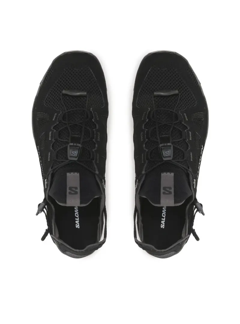 Salomon Męskie Obuwie Sportowe Techamphibian 5 L47115100 Czarny | Sklep Monotox