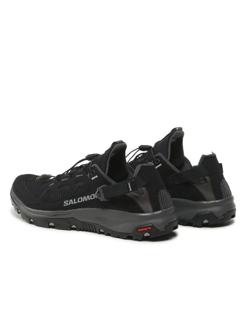 Salomon Męskie Obuwie Sportowe Techamphibian 5 L47115100 Czarny | Sklep Monotox