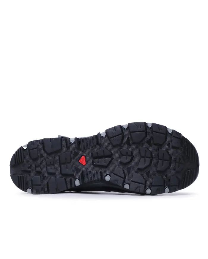 Salomon Męskie Obuwie Sportowe Techamphibian 5 L47115100 Czarny | Sklep Monotox