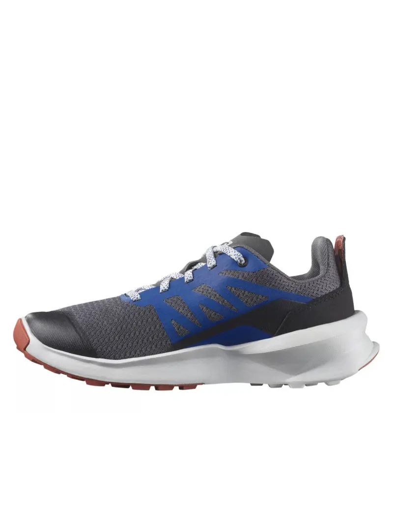 Salomon Dziecięce Buty sportowe Patrol J L47118100 Szary | Sklep Monotox