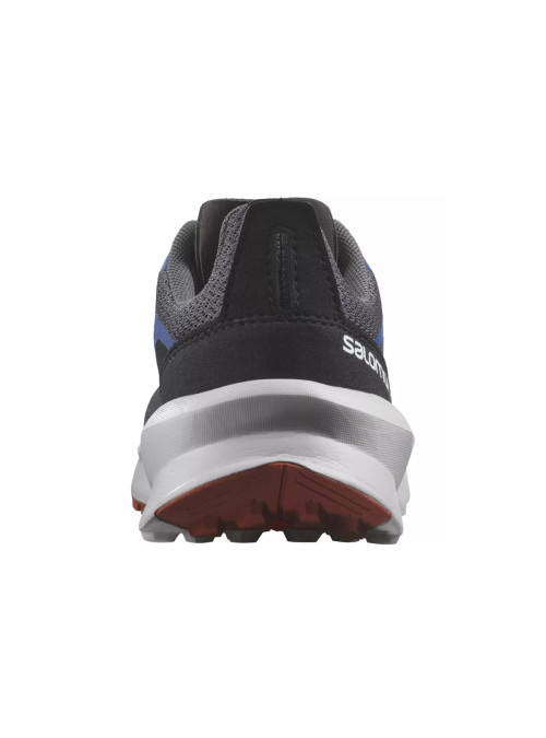 Salomon Dziecięce Buty sportowe Patrol J L47118100 Szary | Sklep Monotox