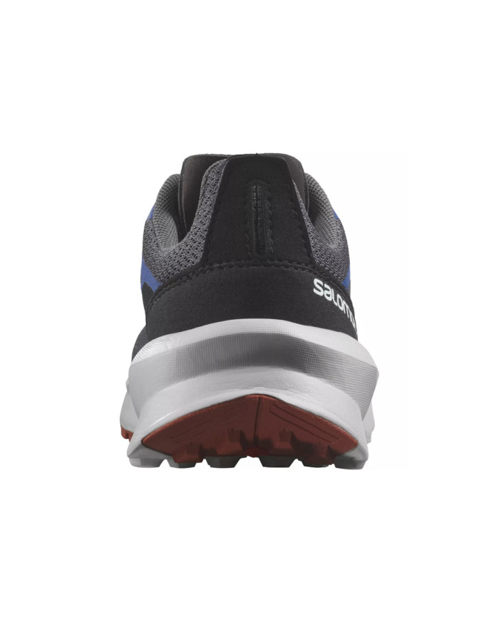 Salomon Dziecięce Buty sportowe Patrol J L47118100 Szary | Sklep Monotox