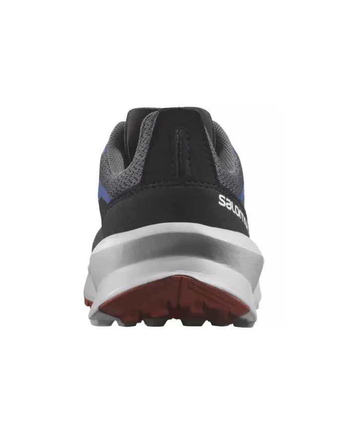 Salomon Dziecięce Buty sportowe Patrol J L47118100 Szary | Sklep Monotox