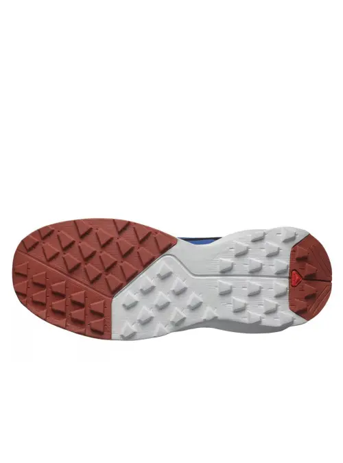 Salomon Dziecięce Buty sportowe Patrol J L47118100 Szary | Sklep Monotox