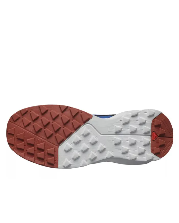 Salomon Dziecięce Buty sportowe Patrol J L47118100 Szary | Sklep Monotox