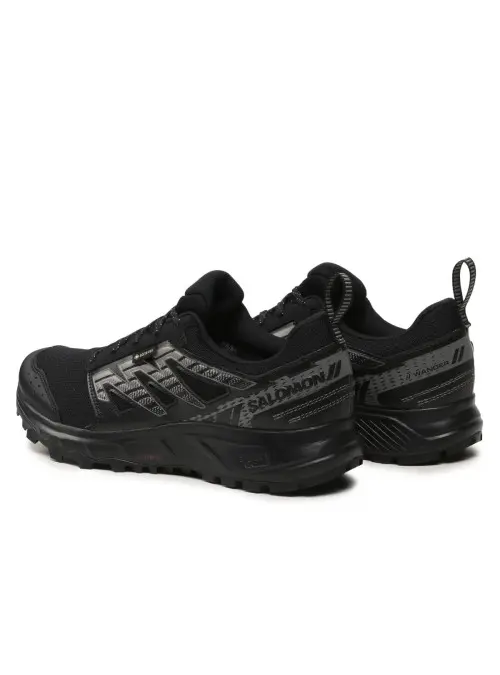 Salomon Męskie Buty sportowe Wander Gtx L47148400 Czarny | Sklep Monotox