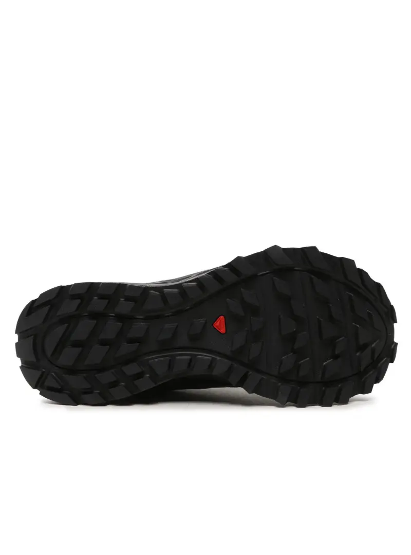 Salomon Męskie Buty sportowe Wander Gtx L47148400 Czarny | Sklep Monotox