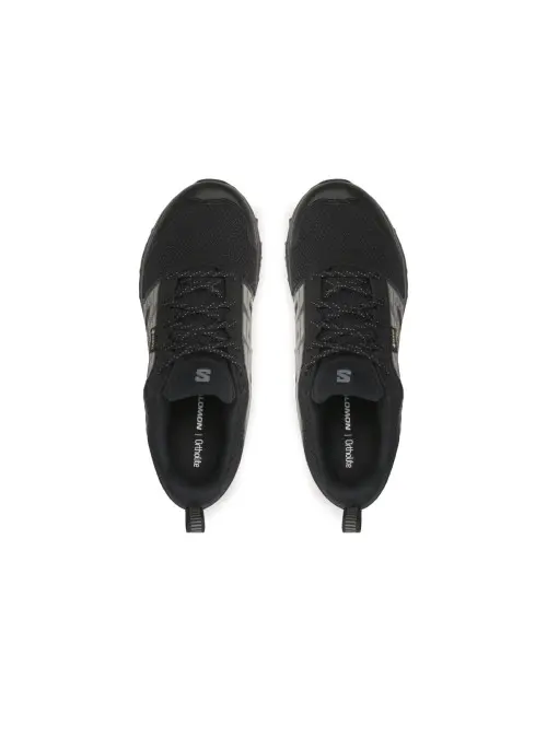 Salomon Męskie Buty sportowe Wander Gtx L47148400 Czarny | Sklep Monotox