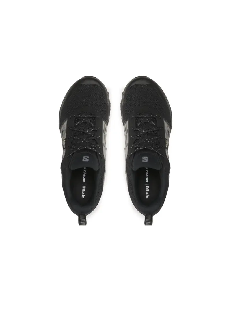 Salomon Męskie Buty sportowe Wander Gtx L47148400 Czarny | Sklep Monotox