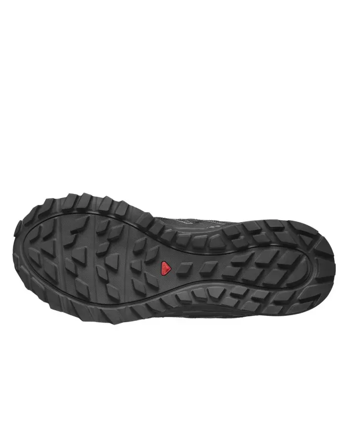 Salomon Męskie Obuwie Sportowe Wander L47152500 Czarny | Sklep Monotox