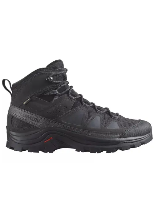 Salomon Męskie Obuwie Sportowe Quest Rove GTX L47181300 Czarny | Sklep Monotox