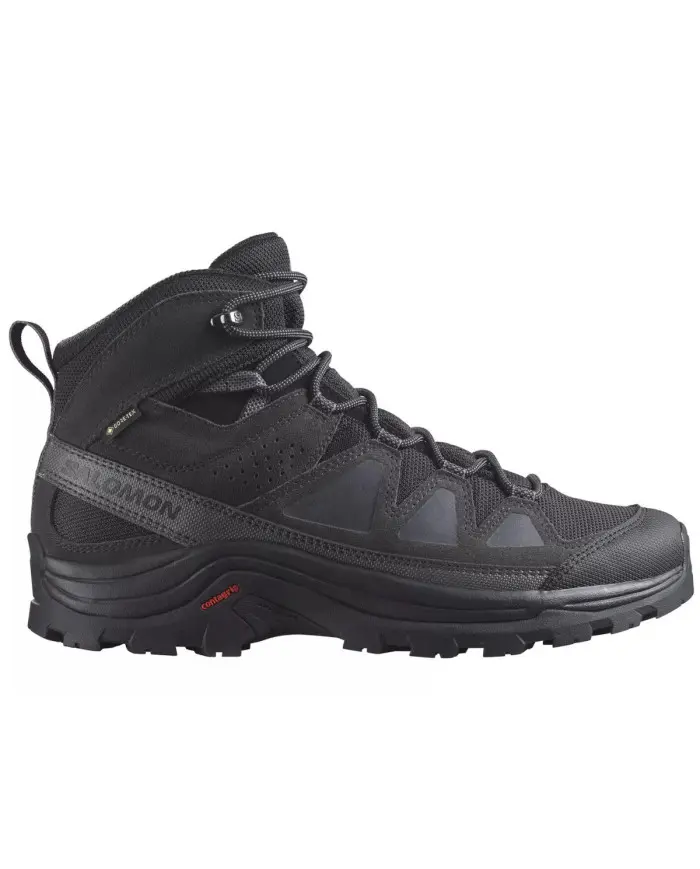 Salomon Męskie Obuwie Sportowe Quest Rove GTX L47181300 Czarny | Sklep Monotox