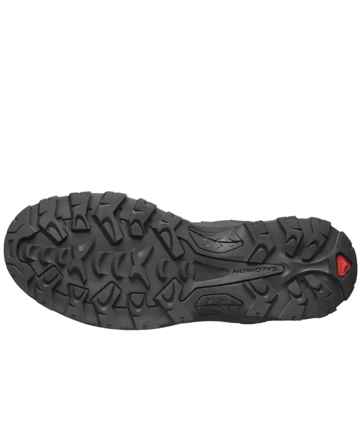 Salomon Męskie Obuwie Sportowe Quest Rove GTX L47181300 Czarny | Sklep Monotox
