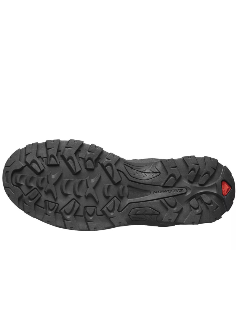 Salomon Męskie Obuwie Sportowe Quest Rove GTX L47181300 Czarny | Sklep Monotox