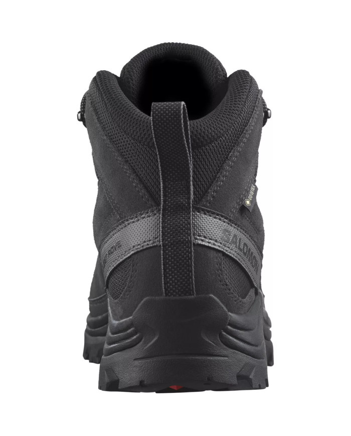 Salomon Męskie Obuwie Sportowe Quest Rove GTX L47181300 Czarny | Sklep Monotox