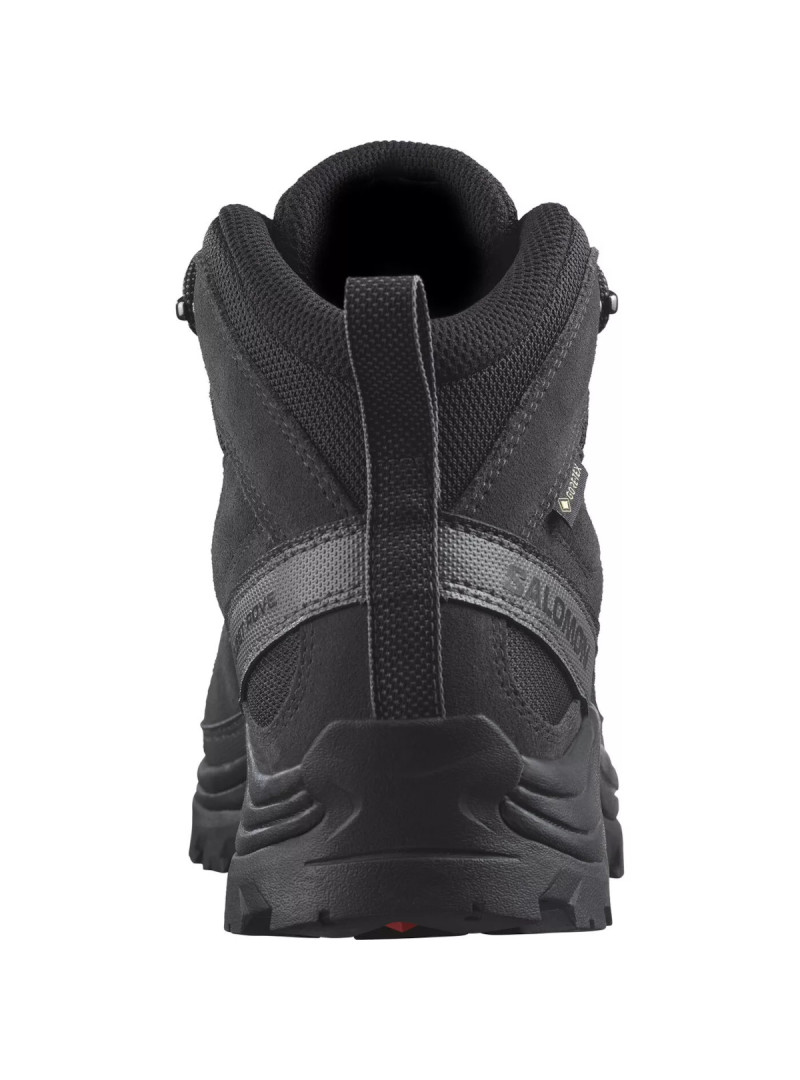 Salomon Męskie Obuwie Sportowe Quest Rove GTX L47181300 Czarny | Sklep Monotox