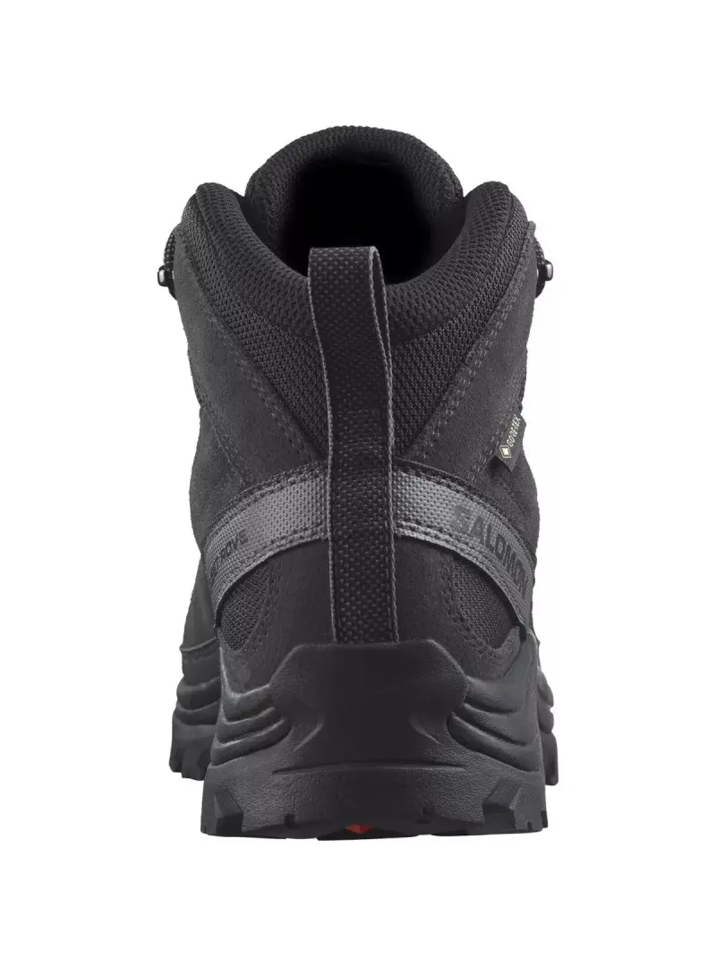 Salomon Męskie Obuwie Sportowe Quest Rove GTX L47181300 Czarny | Sklep Monotox