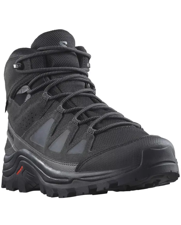 Salomon Męskie Obuwie Sportowe Quest Rove GTX L47181300 Czarny | Sklep Monotox