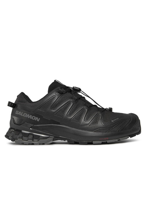Salomon Męskie Buty sportowe Xa Pro 3d V9 Gtx L47270100 Czarny | Sklep Monotox