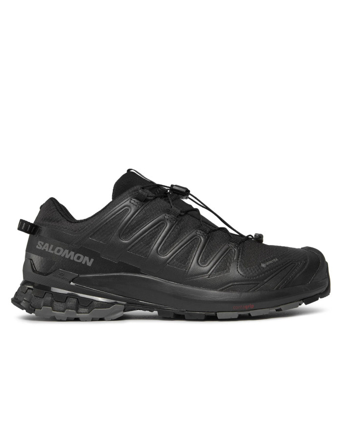 Salomon Męskie Buty sportowe Xa Pro 3d V9 Gtx L47270100 Czarny | Sklep Monotox