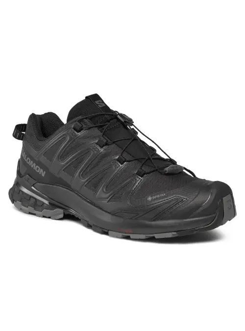 Salomon Męskie Buty sportowe Xa Pro 3d V9 Gtx L47270100 Czarny | Sklep Monotox