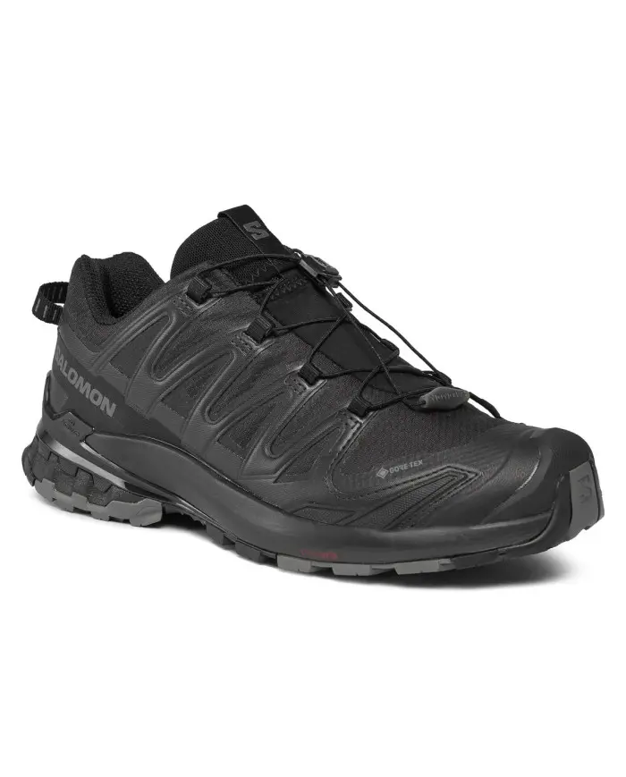 Salomon Męskie Buty sportowe Xa Pro 3d V9 Gtx L47270100 Czarny | Sklep Monotox
