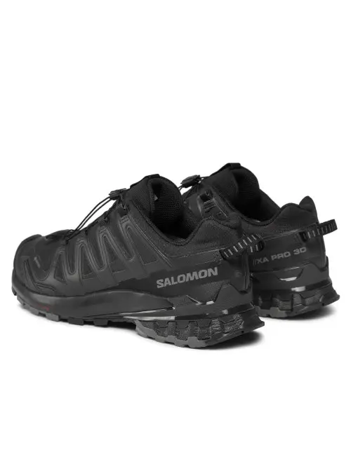 Salomon Męskie Buty sportowe Xa Pro 3d V9 Gtx L47270100 Czarny | Sklep Monotox