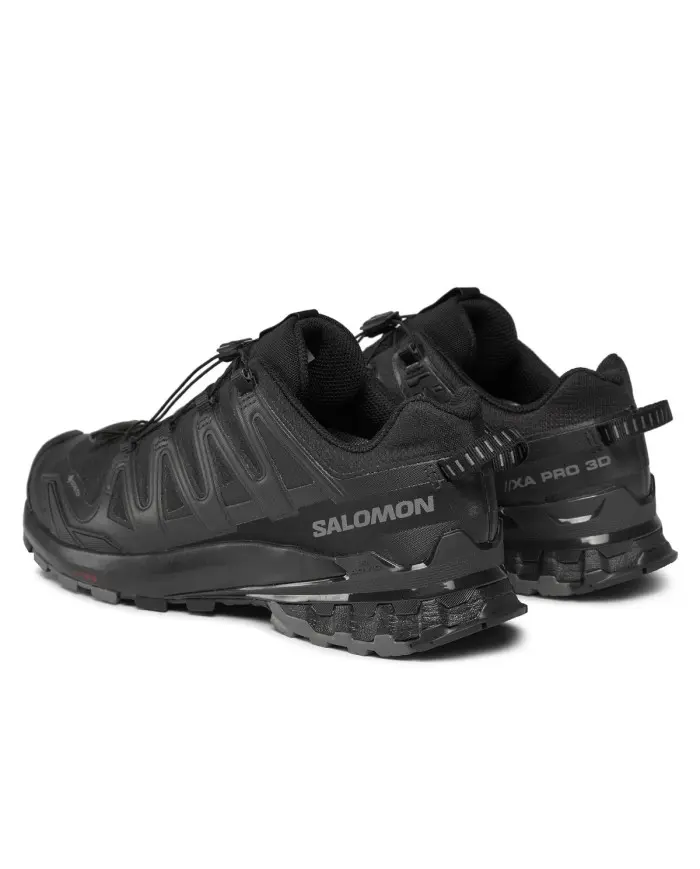 Salomon Męskie Buty sportowe Xa Pro 3d V9 Gtx L47270100 Czarny | Sklep Monotox