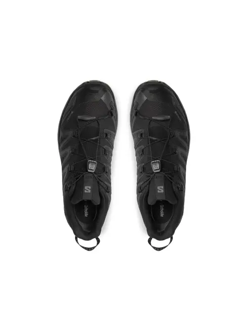 Salomon Męskie Buty sportowe Xa Pro 3d V9 Gtx L47270100 Czarny | Sklep Monotox