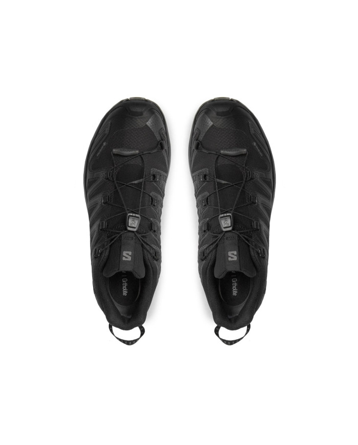 Salomon Męskie Buty sportowe Xa Pro 3d V9 Gtx L47270100 Czarny | Sklep Monotox