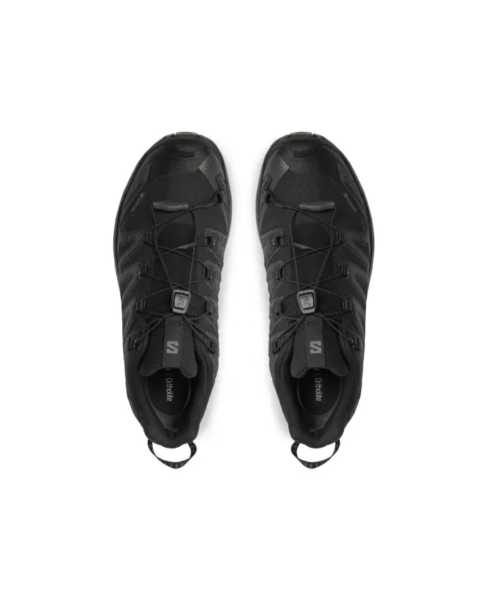 Salomon Męskie Buty sportowe Xa Pro 3d V9 Gtx L47270100 Czarny | Sklep Monotox
