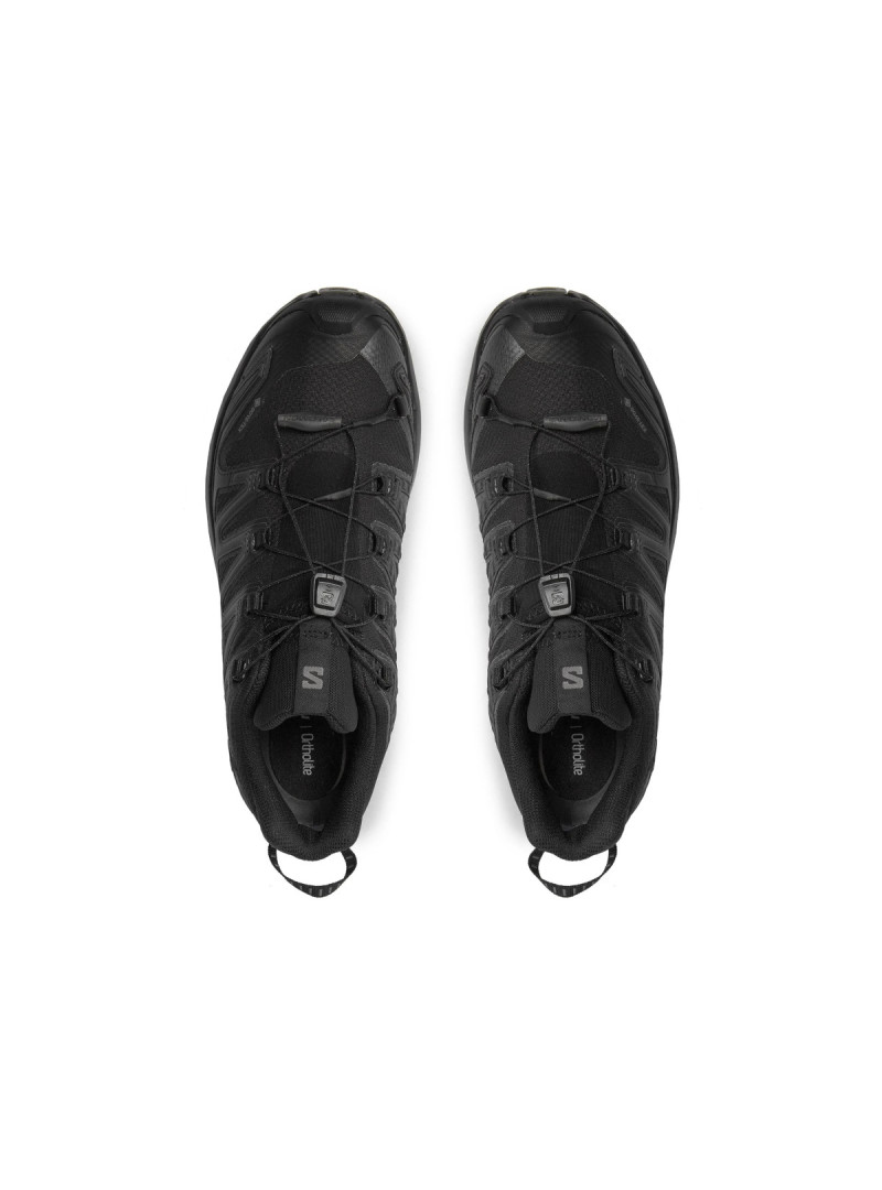 Salomon Męskie Buty sportowe Xa Pro 3d V9 Gtx L47270100 Czarny | Sklep Monotox