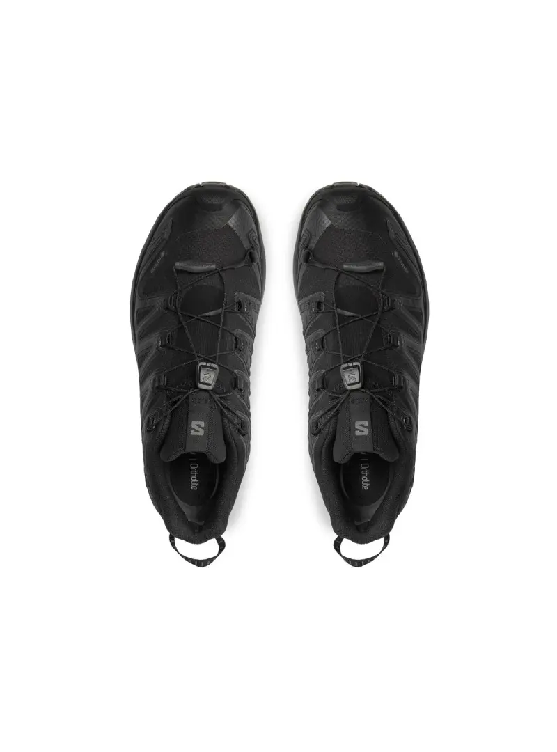 Salomon Męskie Buty sportowe Xa Pro 3d V9 Gtx L47270100 Czarny | Sklep Monotox