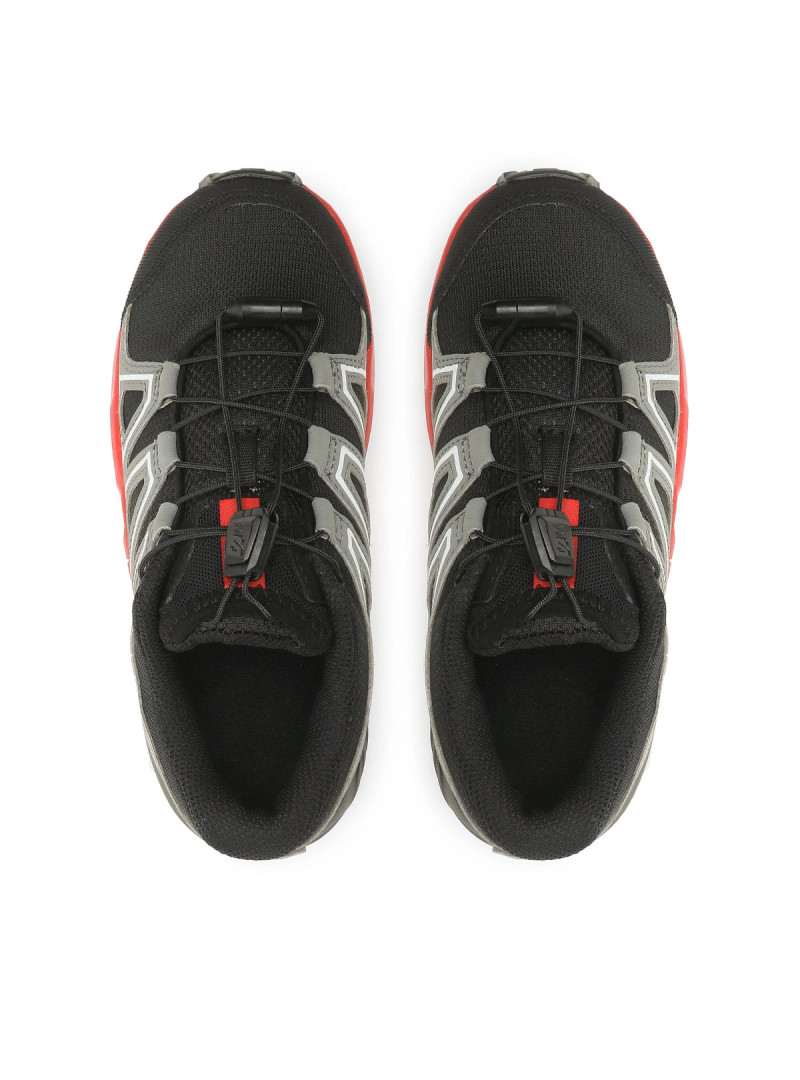 Salomon Dziecięce Buty sportowe Speedcross J L47279200 Czarny | Sklep Monotox