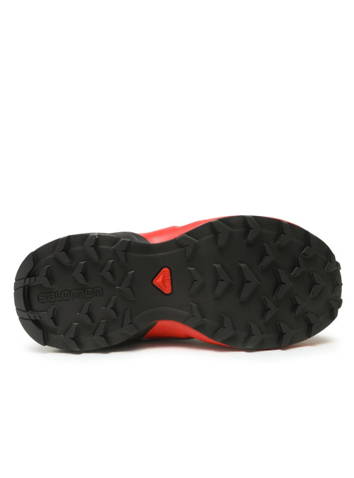 Salomon Dziecięce Buty sportowe Speedcross J L47279200 Czarny | Sklep Monotox