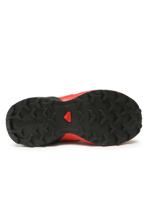 Salomon Dziecięce Buty sportowe Speedcross J L47279200 Czarny | Sklep Monotox