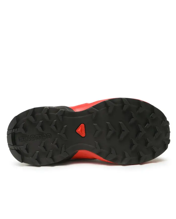 Salomon Dziecięce Buty sportowe Speedcross J L47279200 Czarny | Sklep Monotox