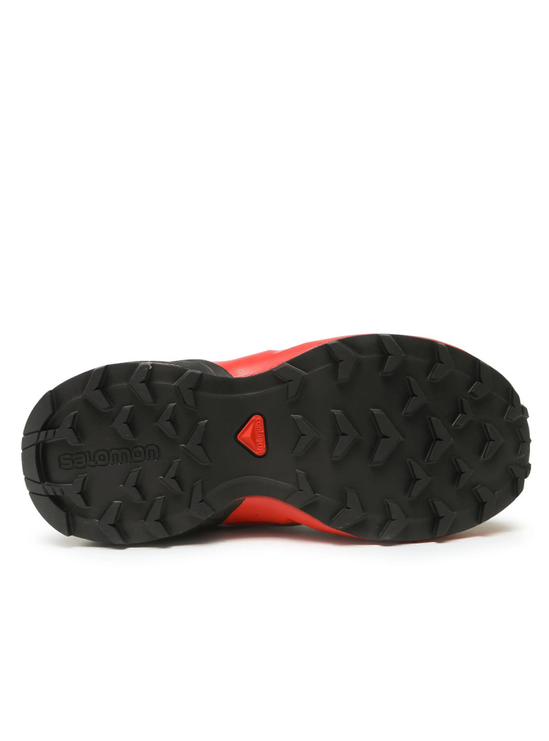 Salomon Dziecięce Buty sportowe Speedcross J L47279200 Czarny | Sklep Monotox