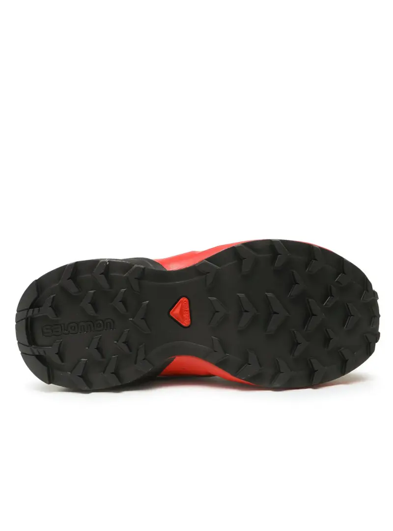 Salomon Dziecięce Buty sportowe Speedcross J L47279200 Czarny | Sklep Monotox