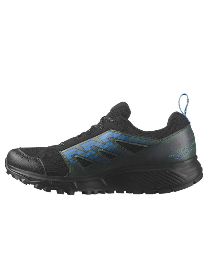 Salomon Męskie Obuwie Sportowe Wander GTX L47290800 Czarny | Sklep Monotox