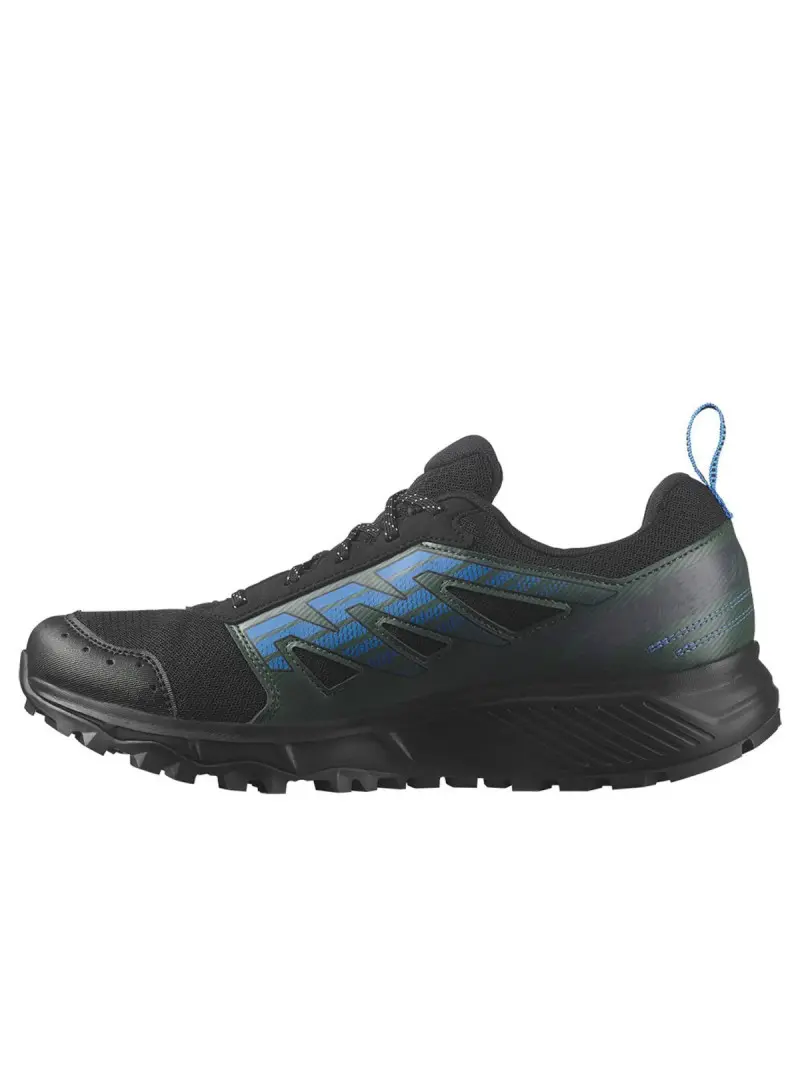 Salomon Męskie Obuwie Sportowe Wander GTX L47290800 Czarny | Sklep Monotox
