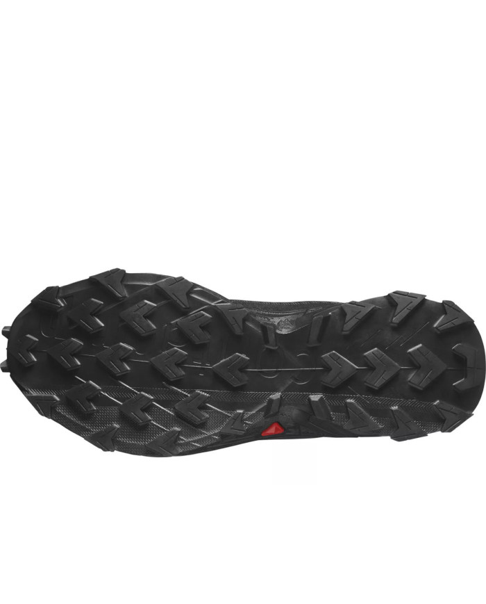 Salomon Damskie Buty sportowe Alphacross 5 W L47312700 Czarny | Sklep Monotox